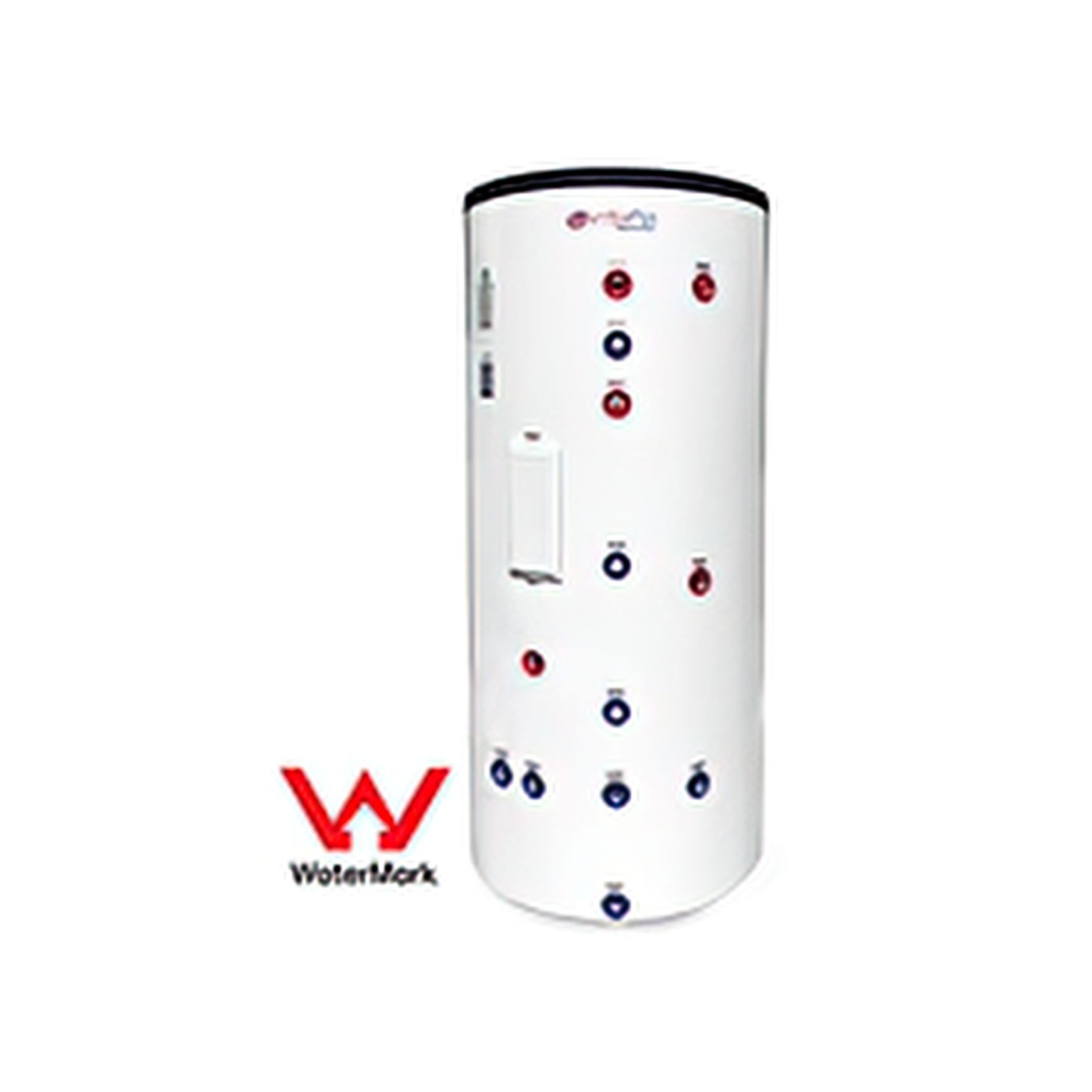 Hydronic Manifold | Controls
