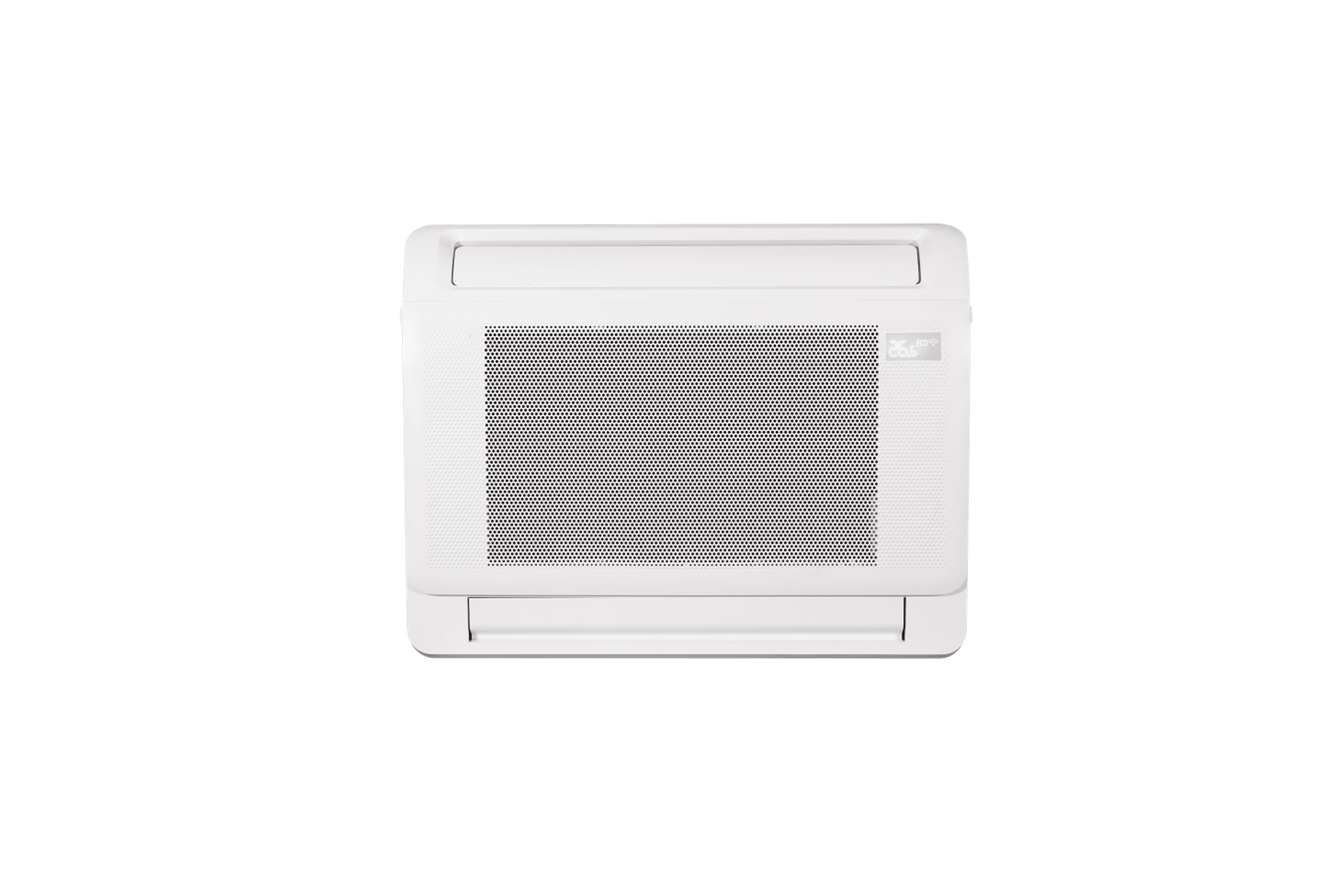 Pro Series Floor Console Heat Pump
