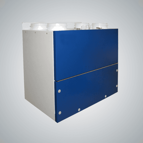 Elicent REC 320 TC – Compact MVHR Unit