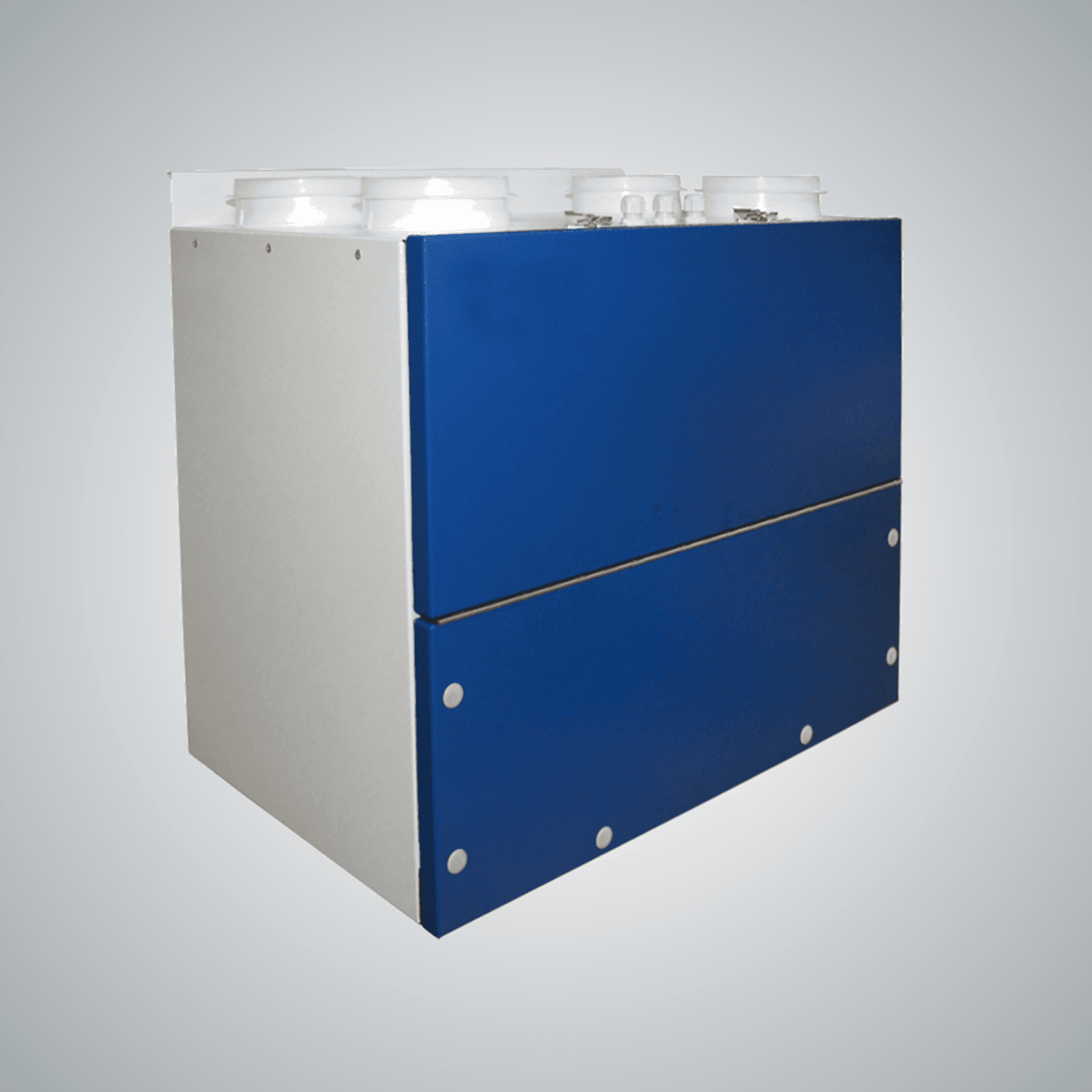Elicent REC 320 TC – Compact MVHR Unit