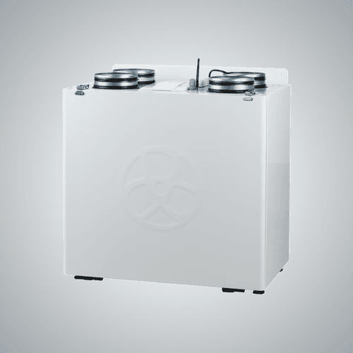 Blauberg KOMFORT SB350 Residential Balanced Ventilation