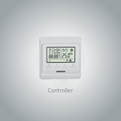 VENTUS 150 Ventilation System