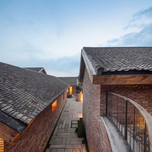 Ventilation Solution for Med-High Density Living