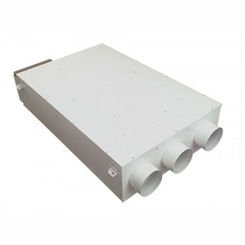 Solutions for the Requirements of Passive House