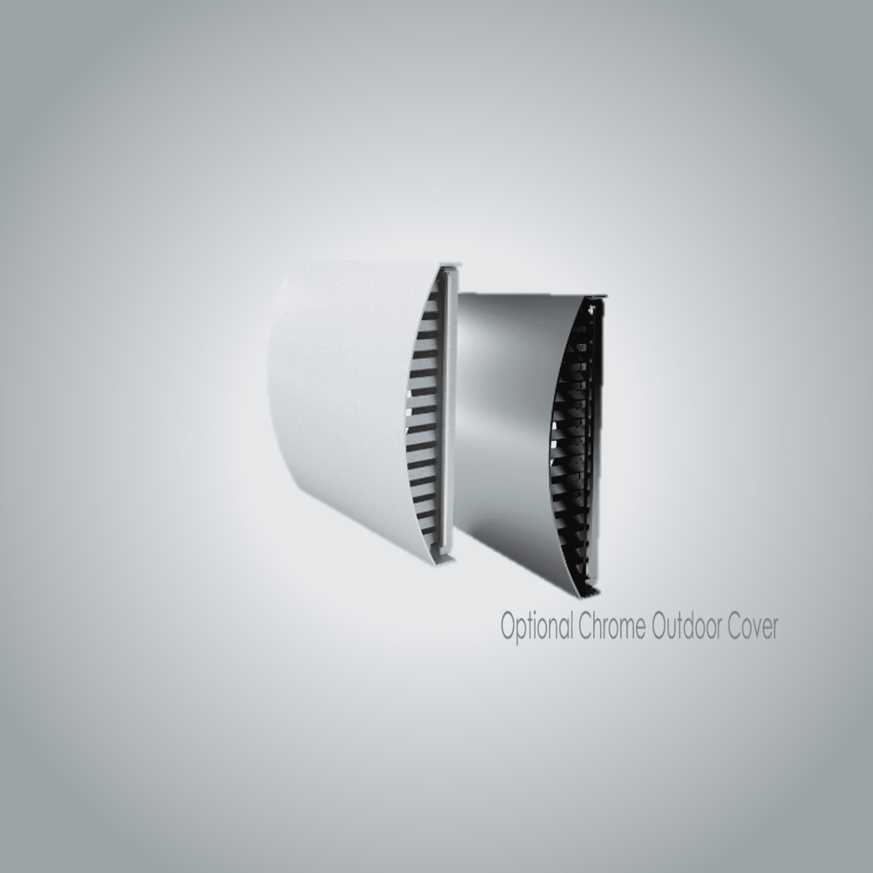 REC-Duo 100 - Decentralized Ventilation System