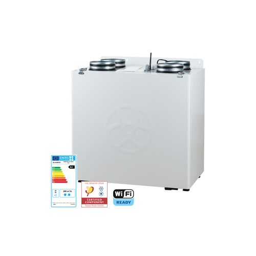 Solutions for the Requirements of Passive House