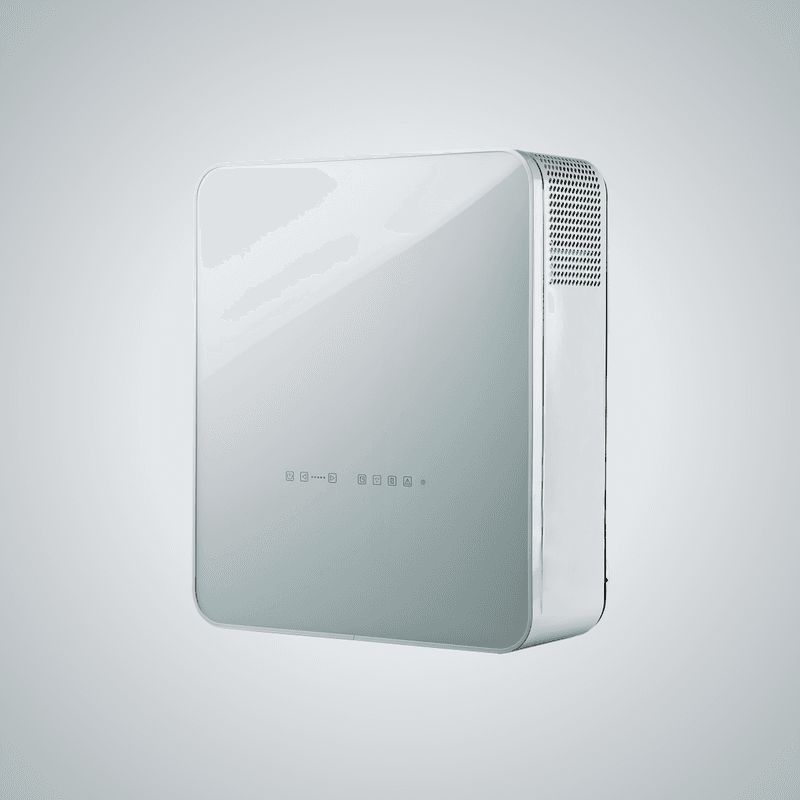 Freshbox 100 WIFI - Decentralised Ventilation System