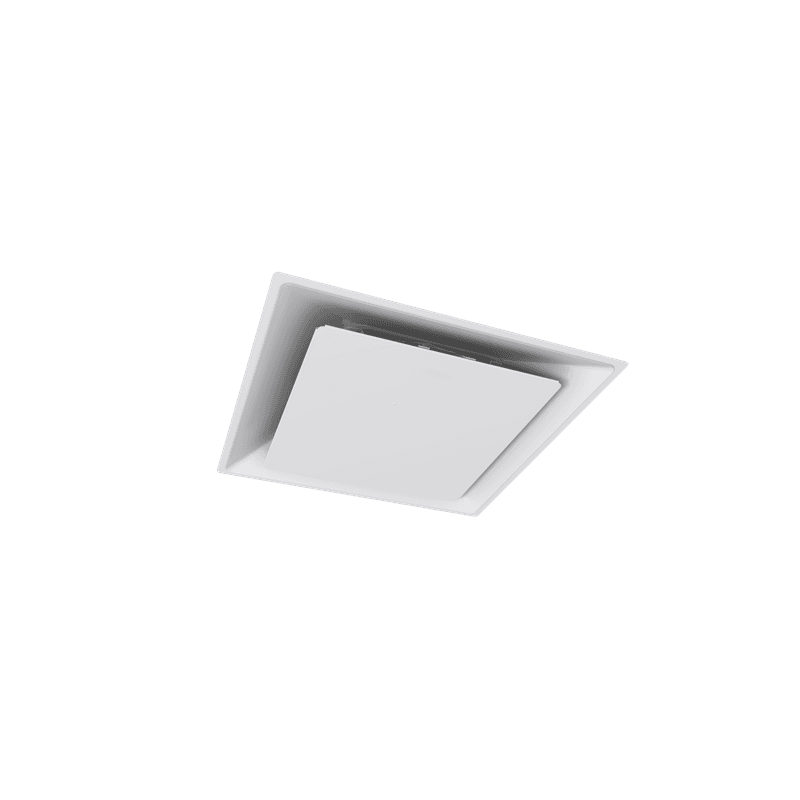 Mechanical Thermal VAV Diffuser