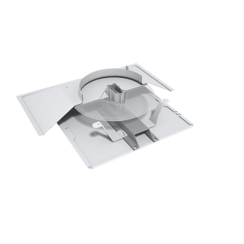 Mechanical Thermal VAV Diffuser