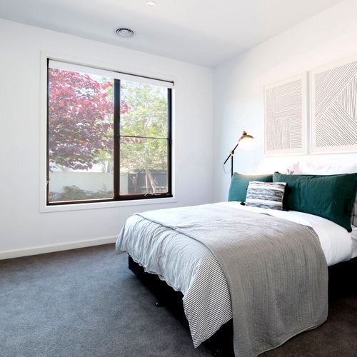 Lossnay VL220 Whole Home Heat Recovery Ventilation