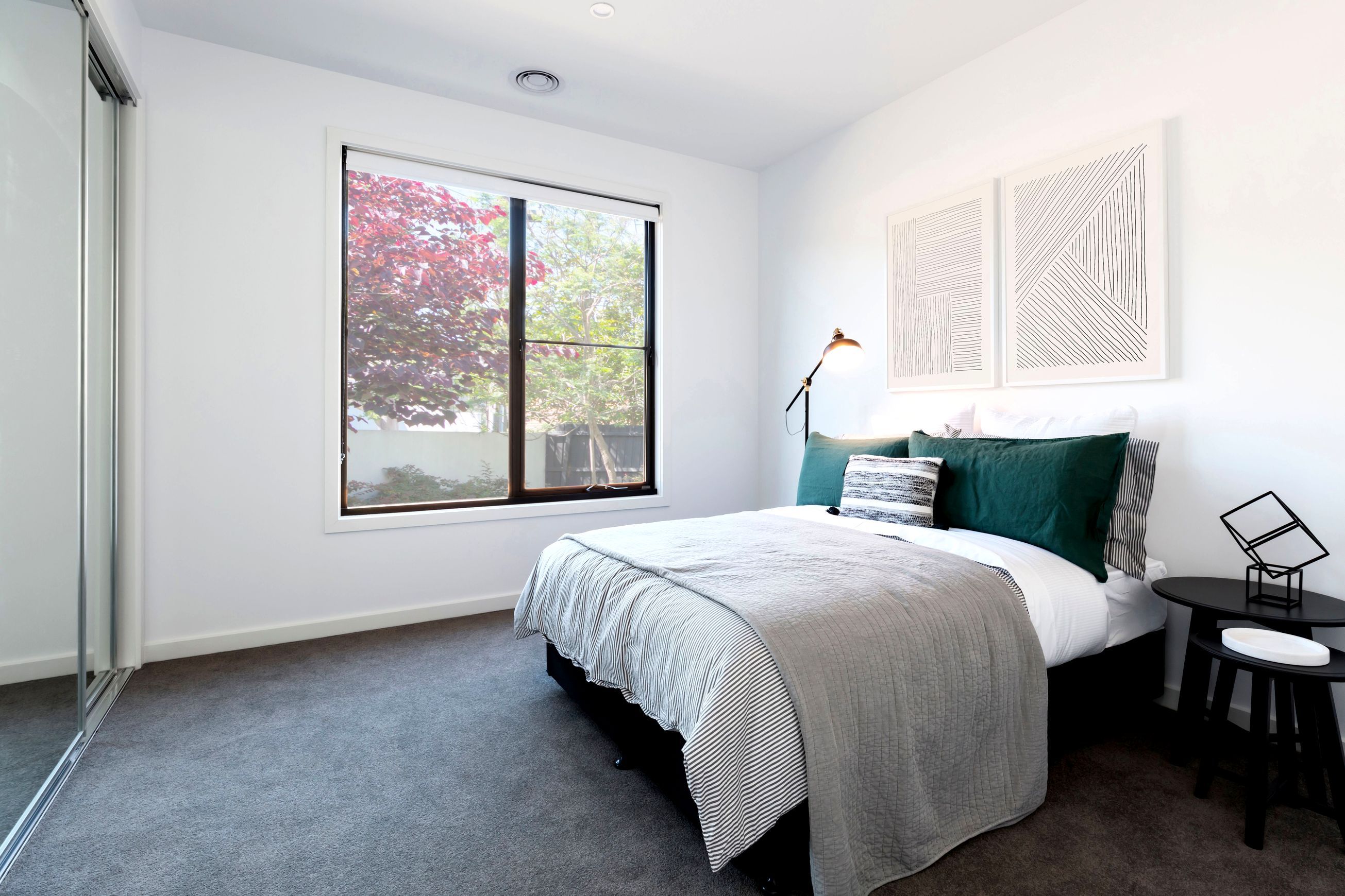 Lossnay VL220 Whole Home Heat Recovery Ventilation