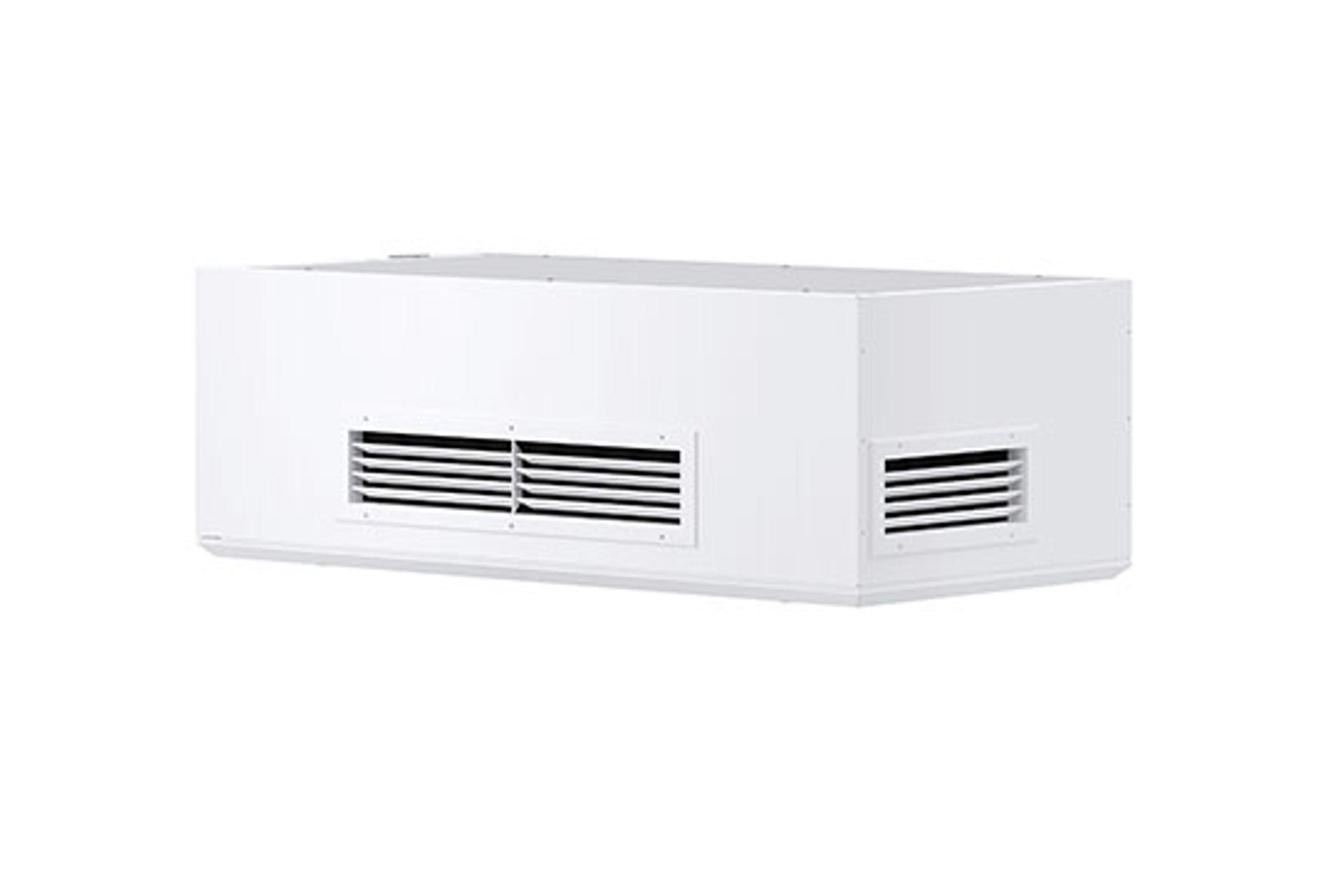 VRL-C G Premium Ventilation