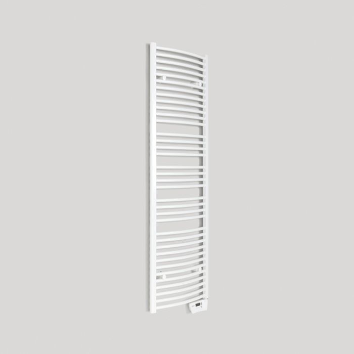 Tahiti Surf Electric Towel Rail