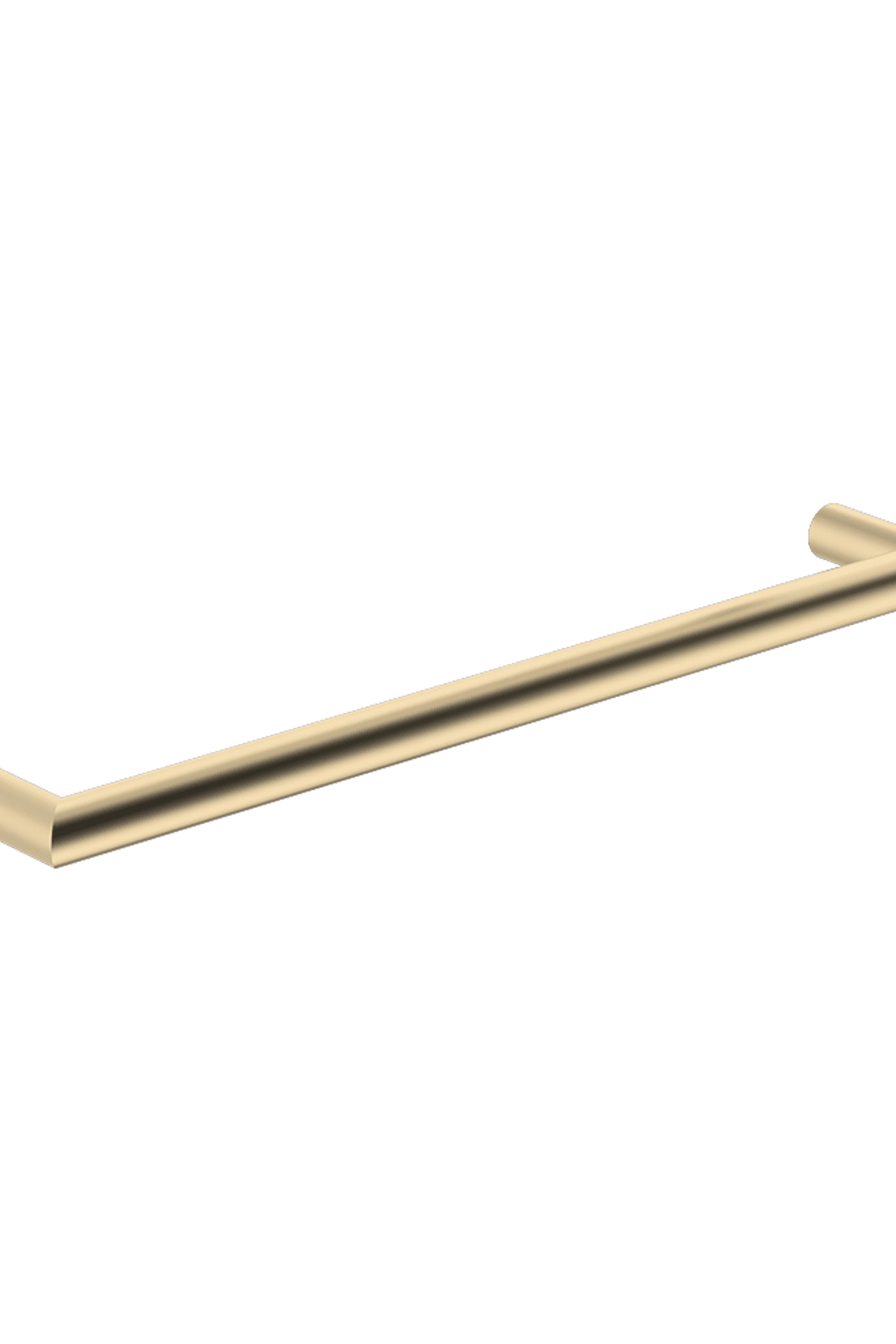 Calora Heated Towel Rail 1 Bar