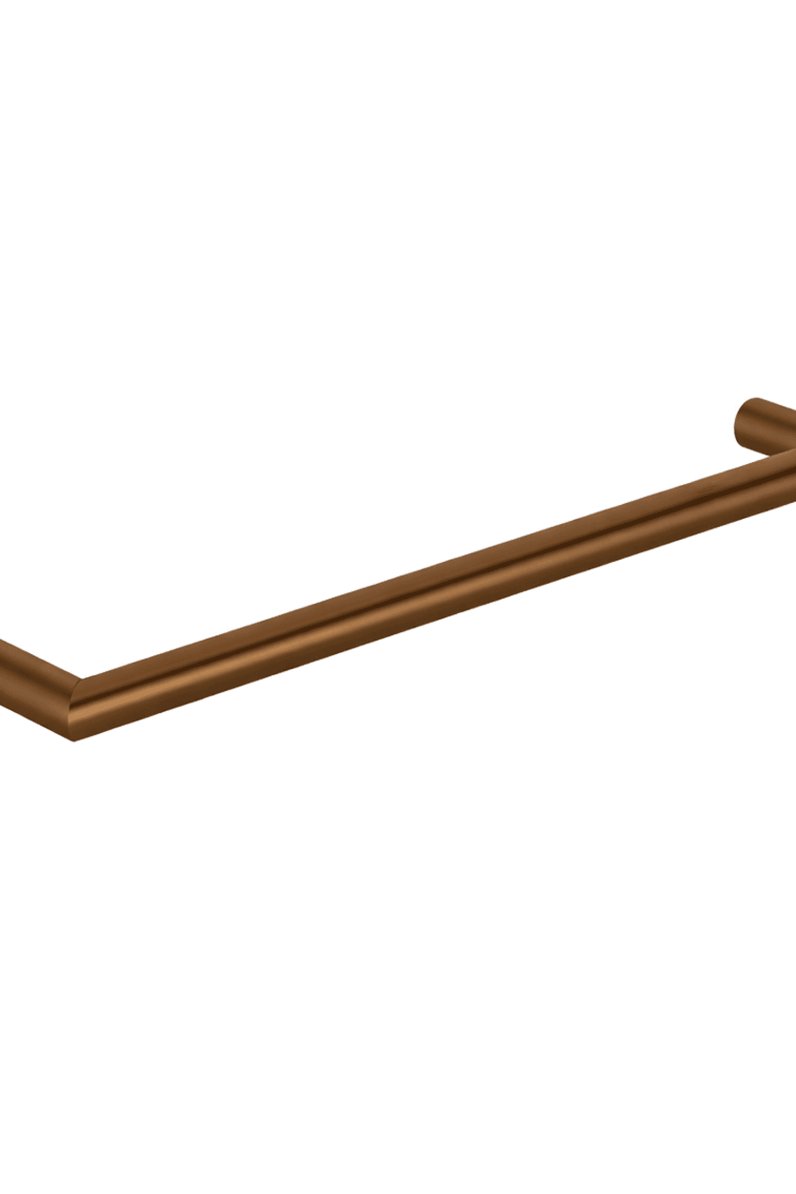 Calora Heated Towel Rail 1 Bar