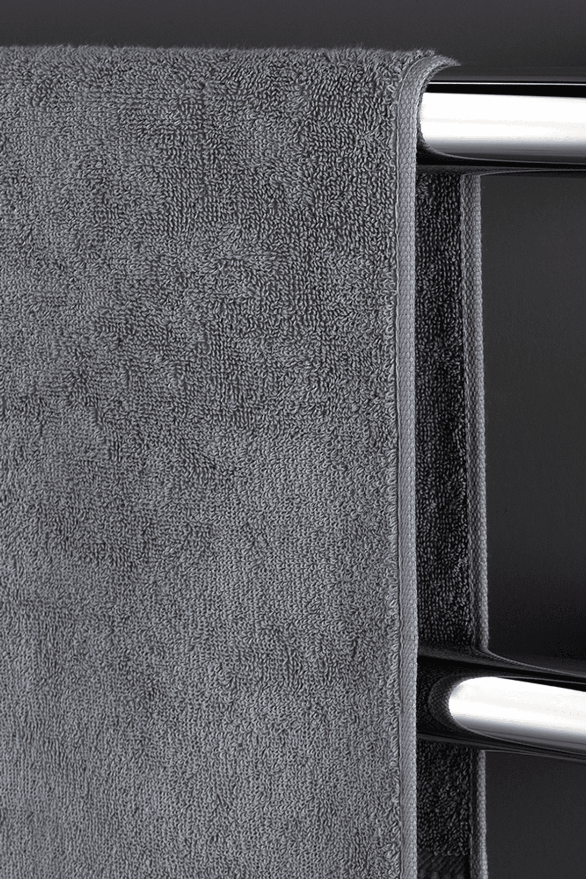 Calora Heated Towel Rail 1 Bar
