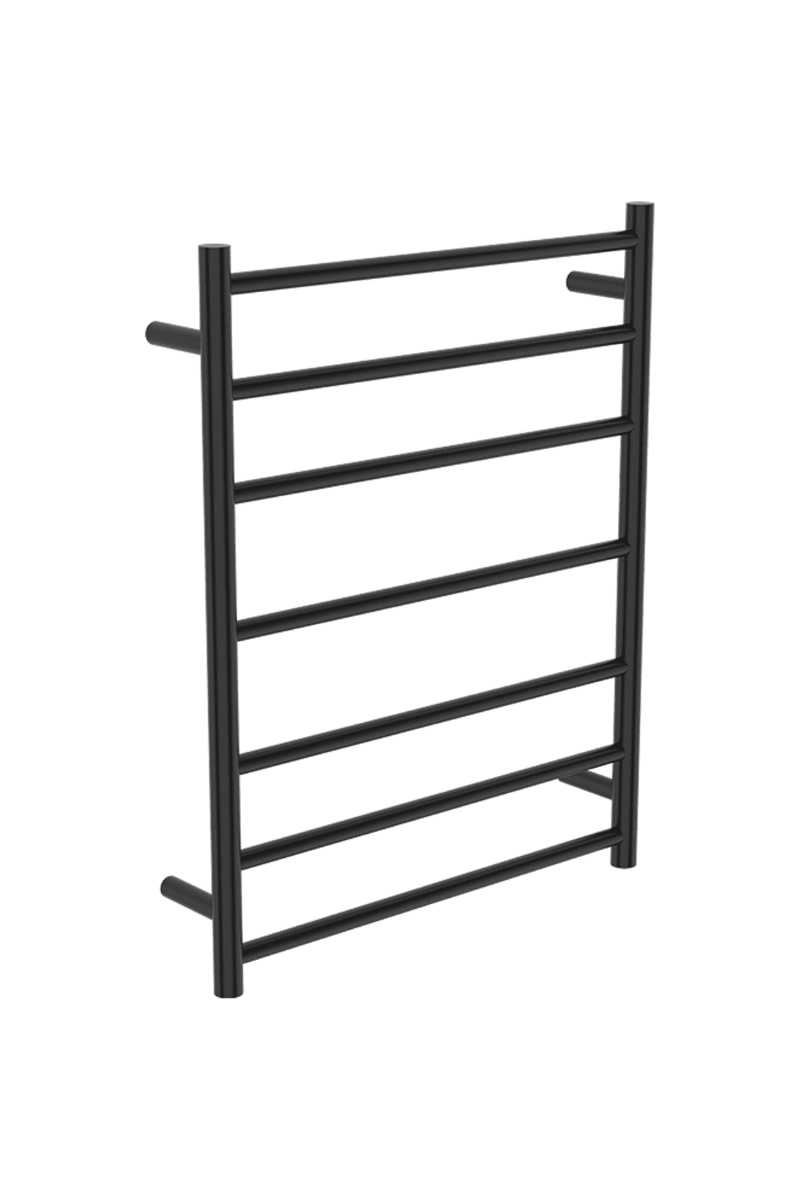 Calora Heated Towel Rail Ladder 7 Bar 630x122x800mm