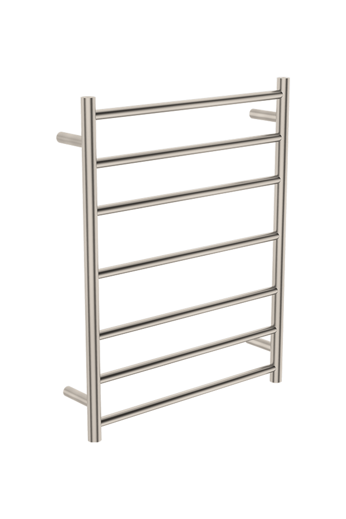 Calora Heated Towel Rail Ladder 7 Bar 630x122x800mm