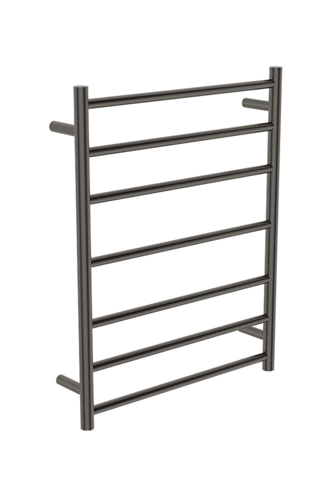 Calora Heated Towel Rail Ladder 7 Bar 630x122x800mm