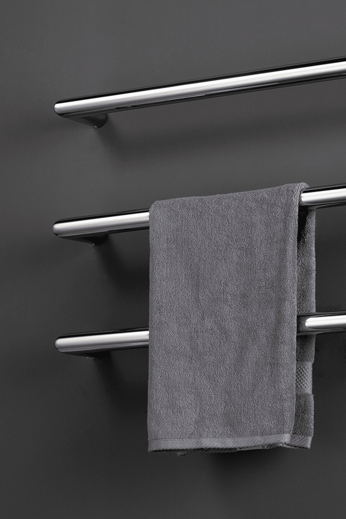 Calora Heated Towel Rail 1 Bar
