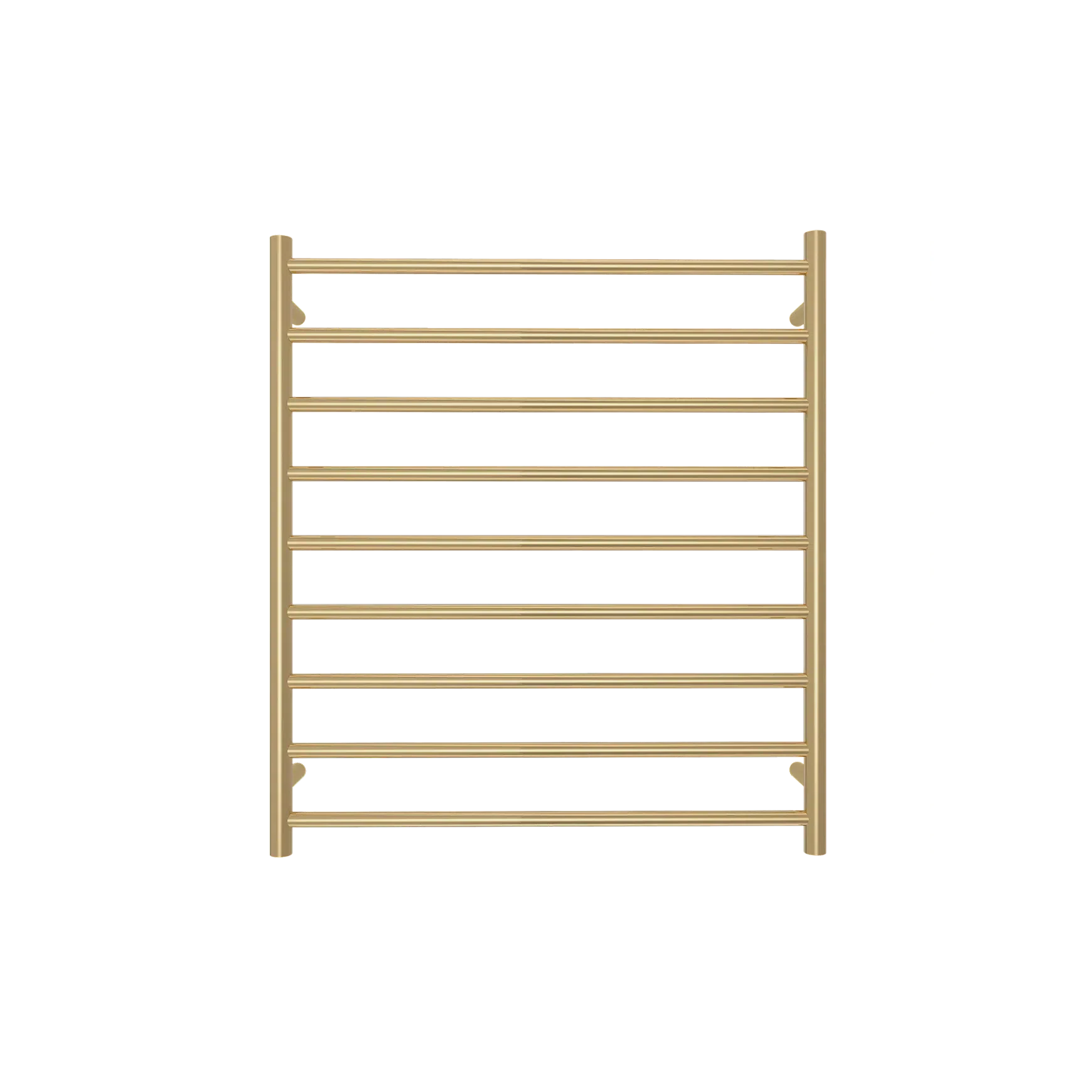 Elysian 9-Bar Heated Towel Ladder (12v)