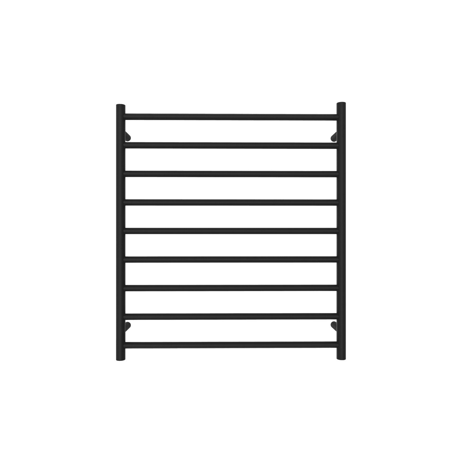 Elysian 9-Bar Heated Towel Ladder (12v)