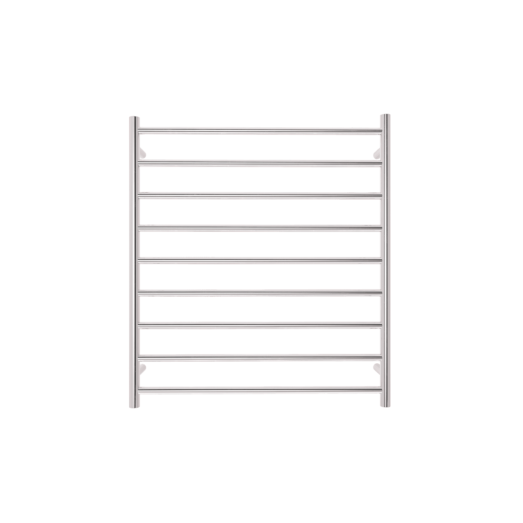 Elysian 9-Bar Heated Towel Ladder (12v)