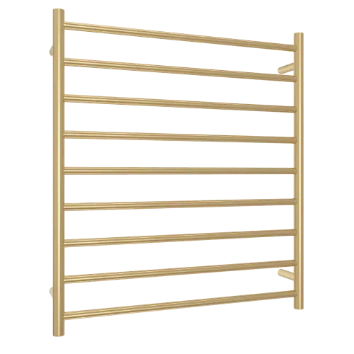 Elysian 9-Bar Heated Towel Ladder (12v)