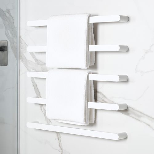 Icona – Arosa Heated Towel Rails