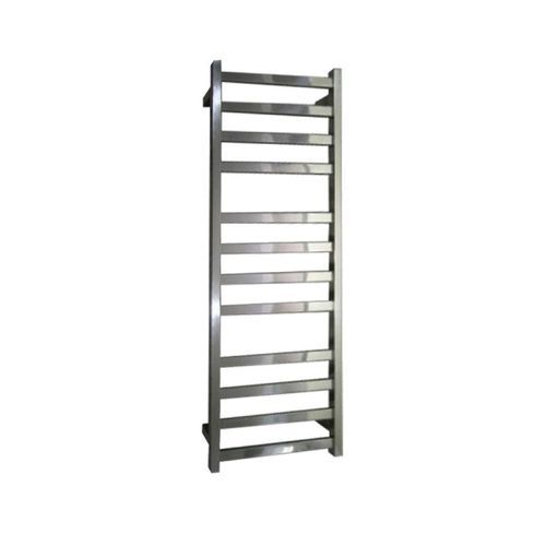 Como 12 Bar Heated Towel Ladder 120 X 50cm