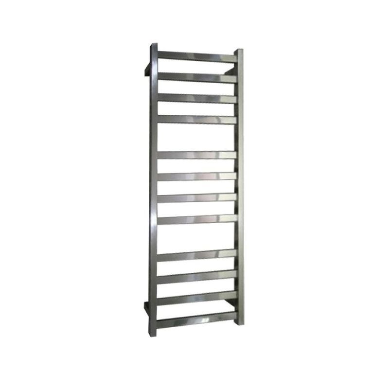 Como 12 Bar Heated Towel Ladder 120 X 50cm