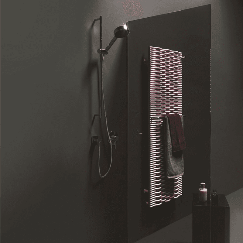 Tubes Trame - Hydronic Radiator