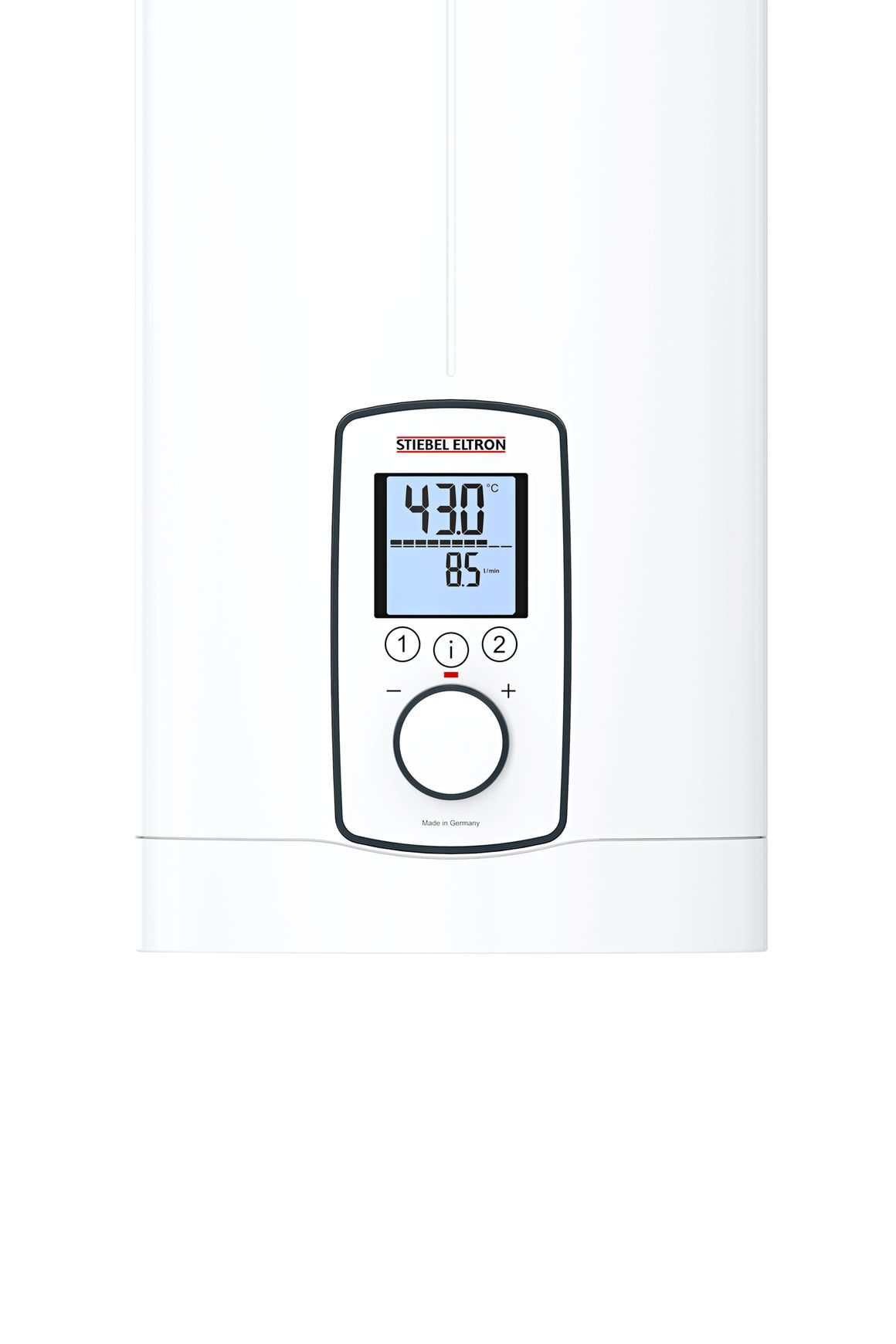 DHE 18 AU / DHE 27 AU 3 Phase Electric Instantaneous Water Heater