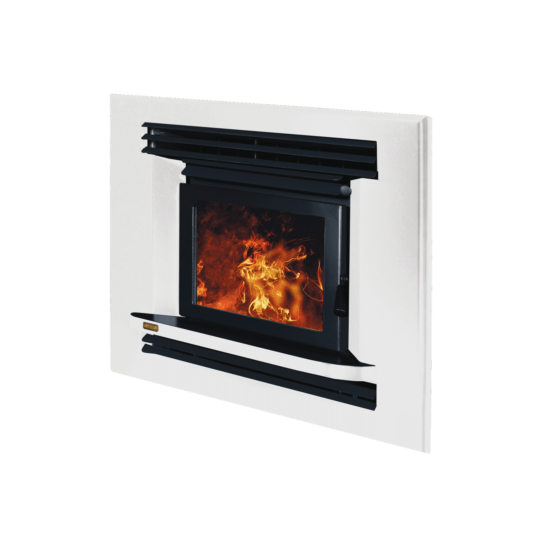 Ares Frame Insert Fire