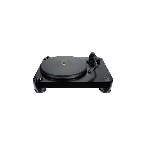 Audio Technica AT-LP7 Fully Manual Belt-Drive Turntable