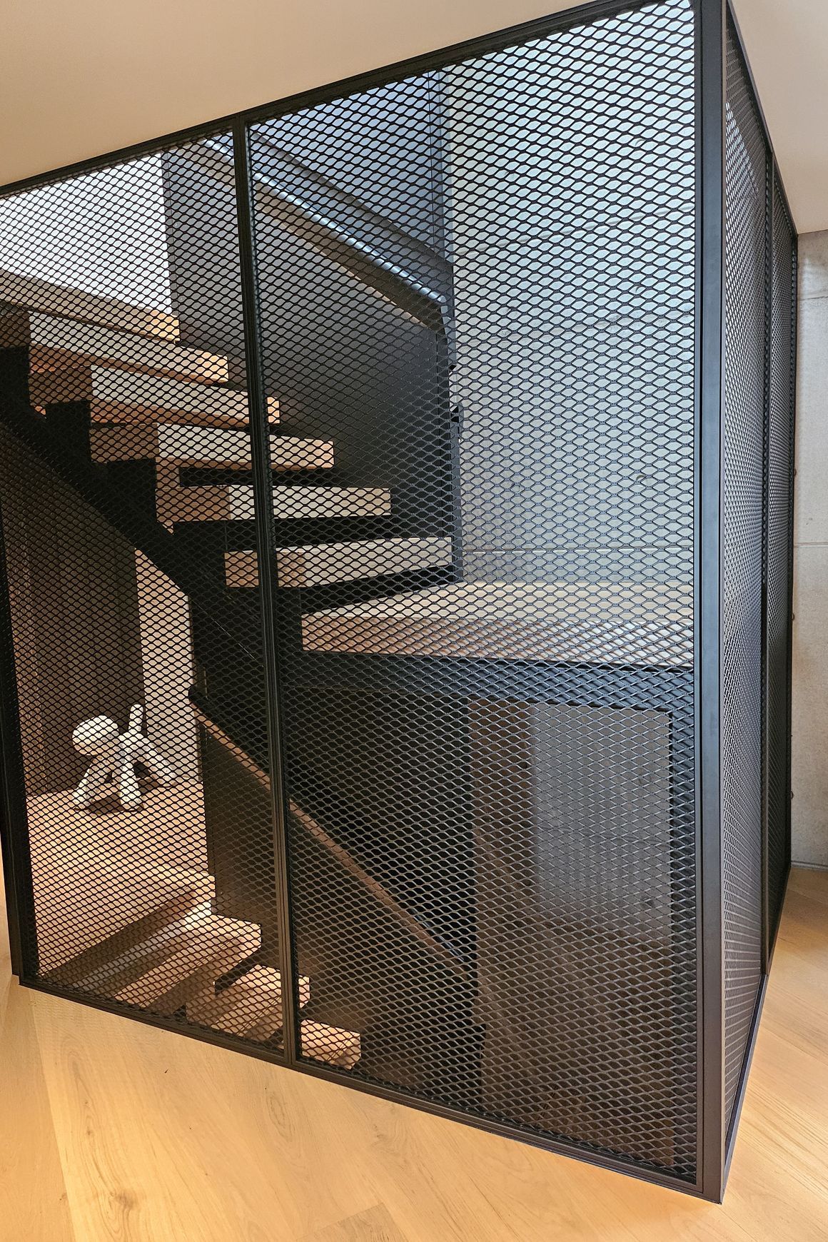 Custom Steel Doors