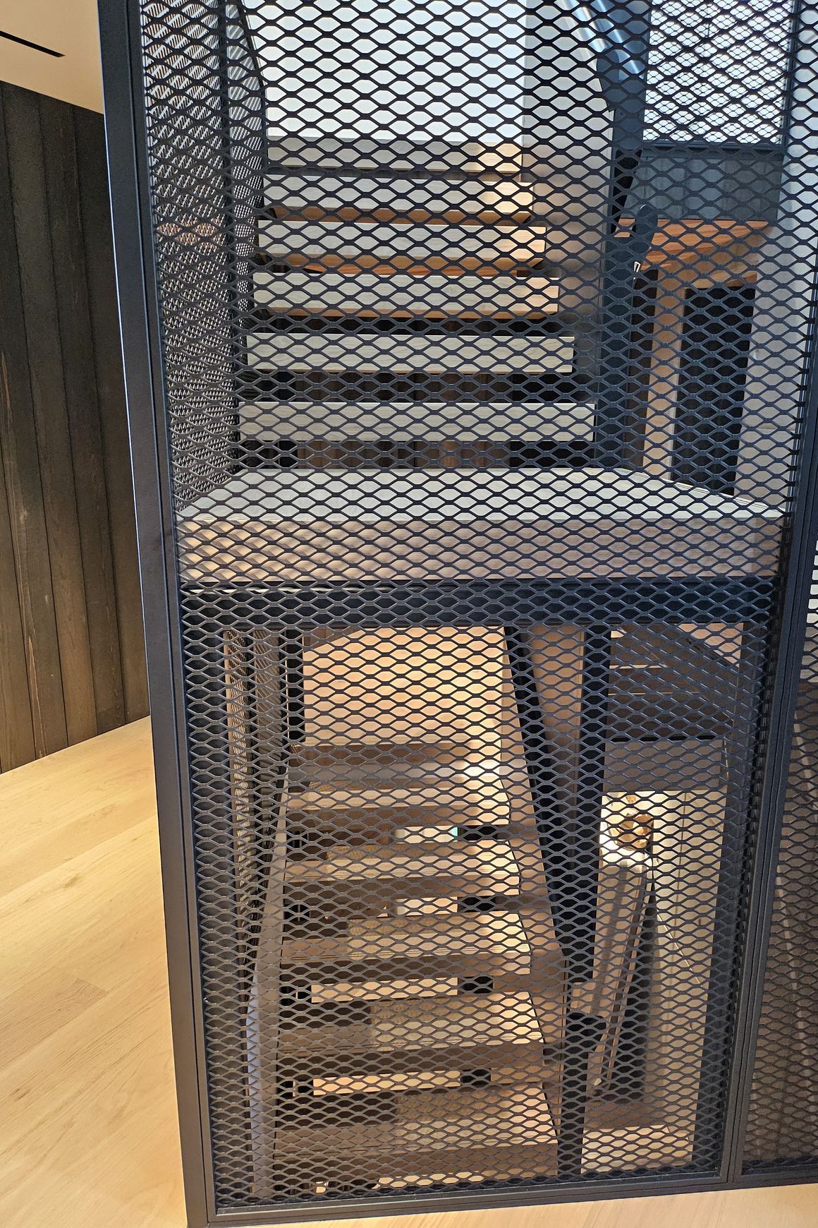 Custom Steel Doors