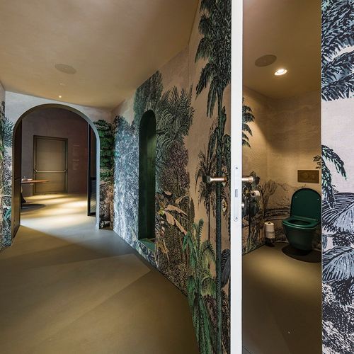 Arlu® (Argenta) Invisidoor 2.0 Door