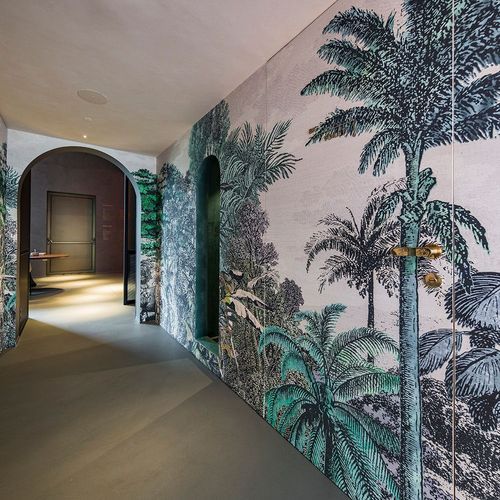 Arlu® (Argenta) Invisidoor 2.0 Door