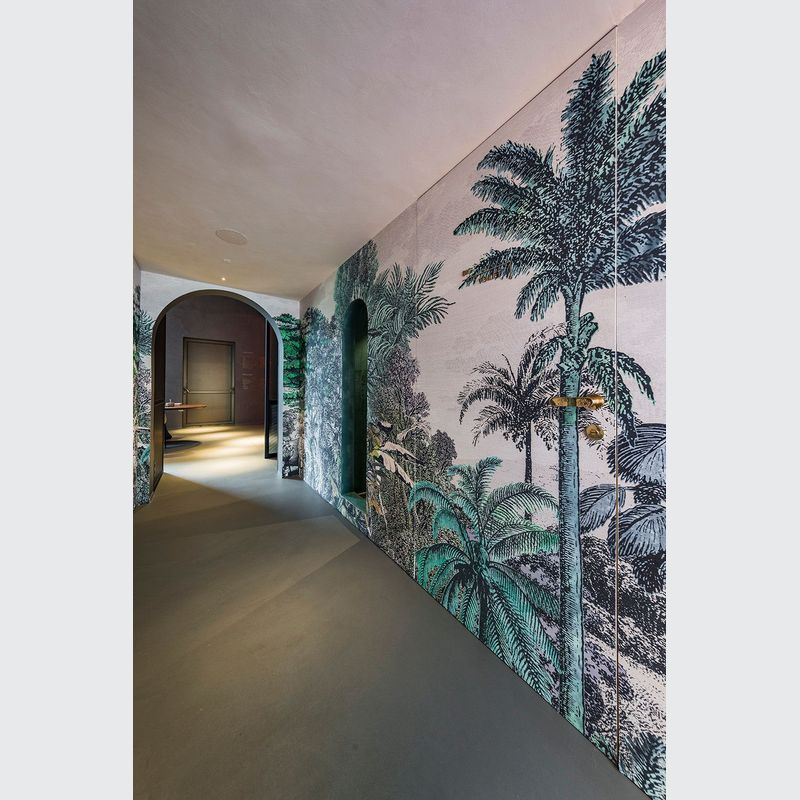 Arlu® (Argenta) Invisidoor 2.0 Door