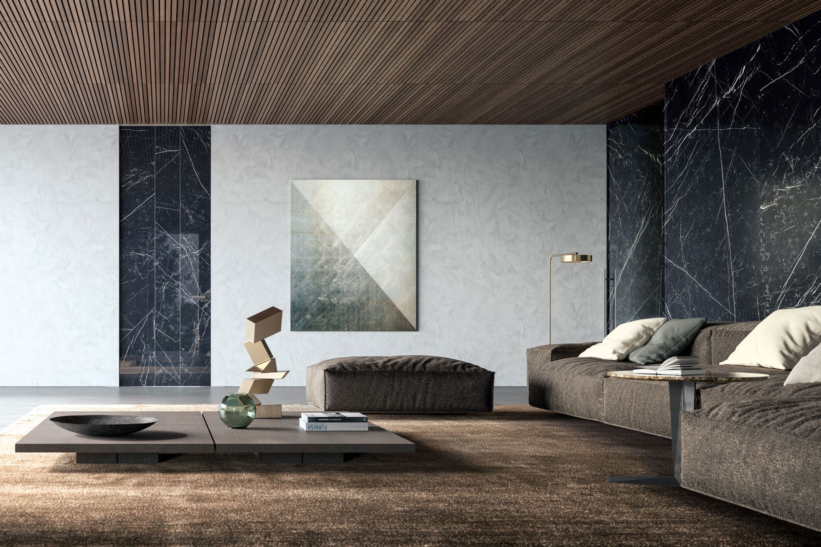 Vitra | Swing Door