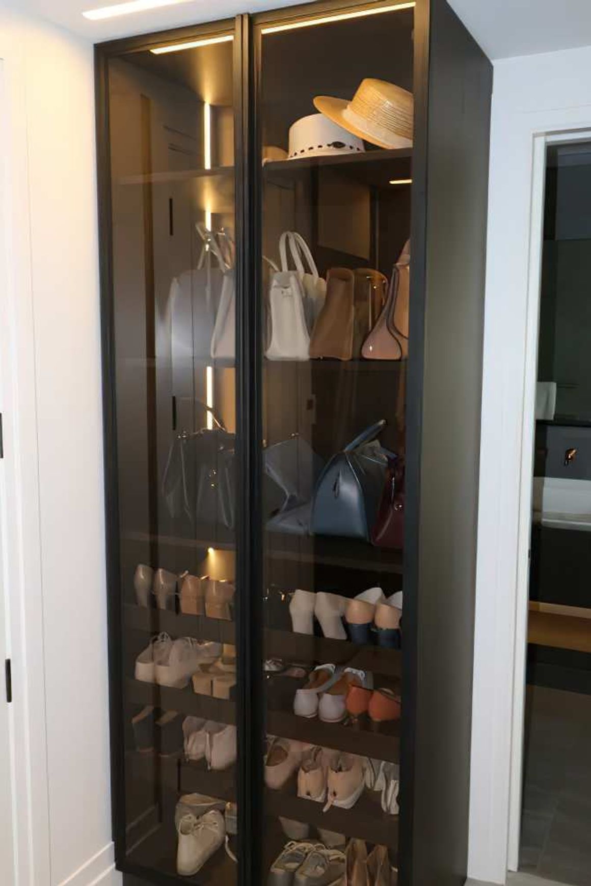 Custom Steel Doors