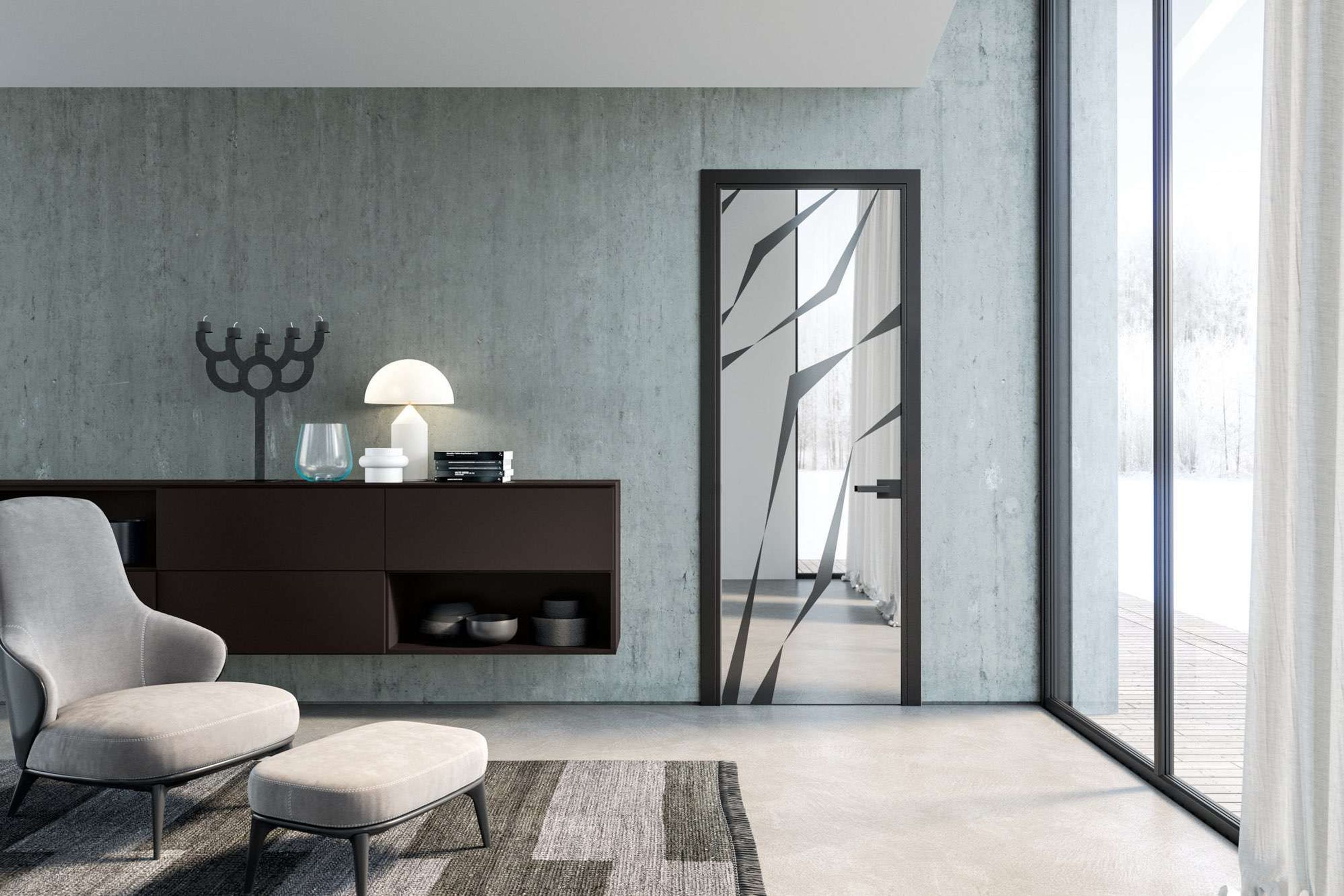 Vitra | Swing Door