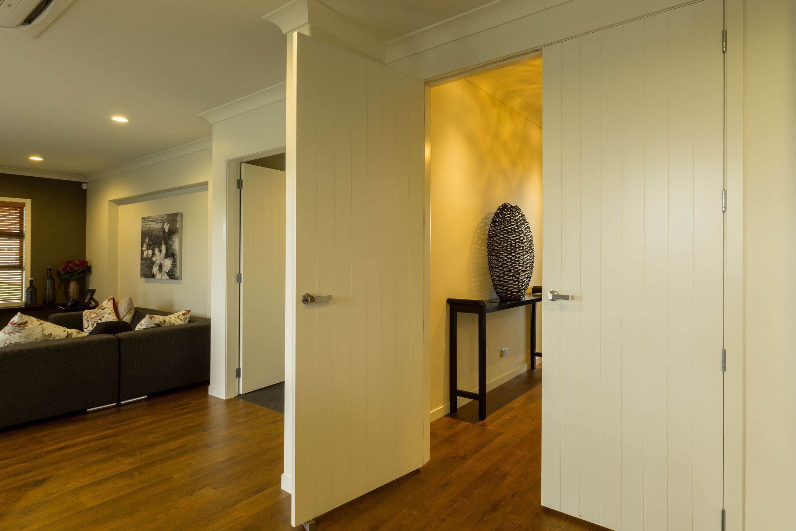 Custom/Oversized Interior Doors