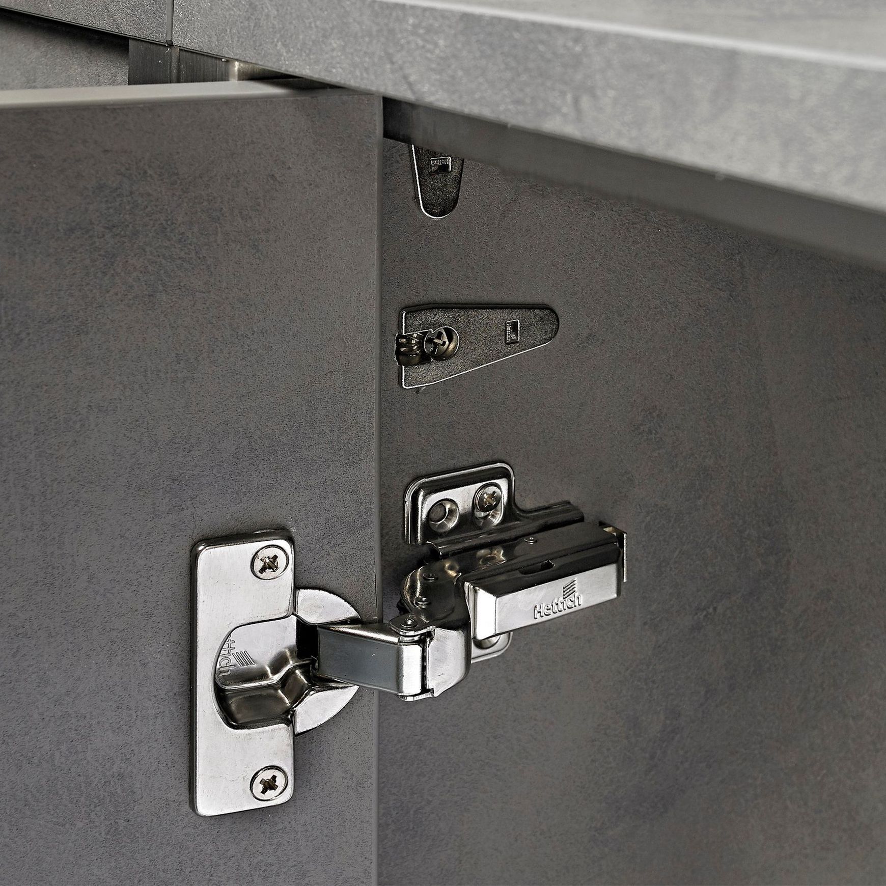 Veosys Hinges