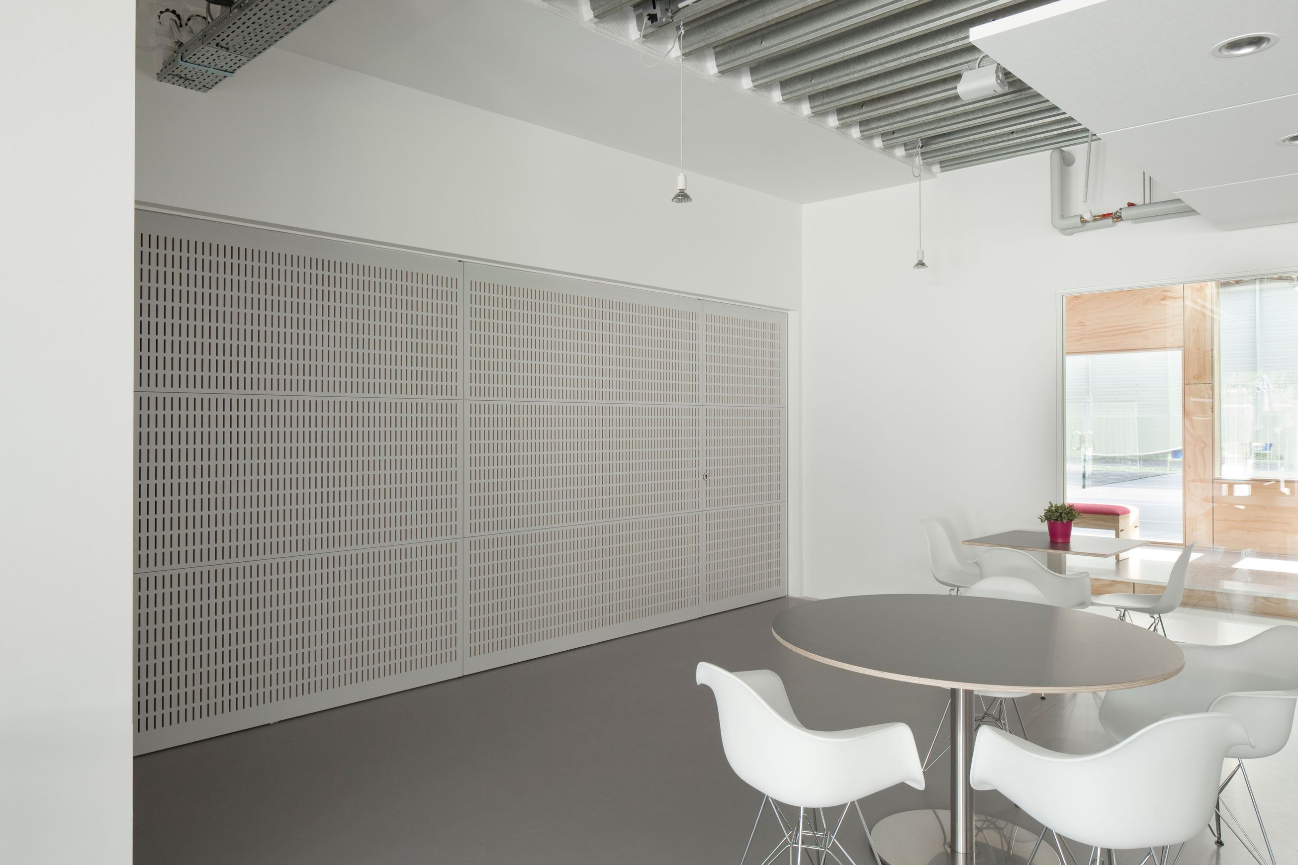 FritsJurgens Pivot Door Systems