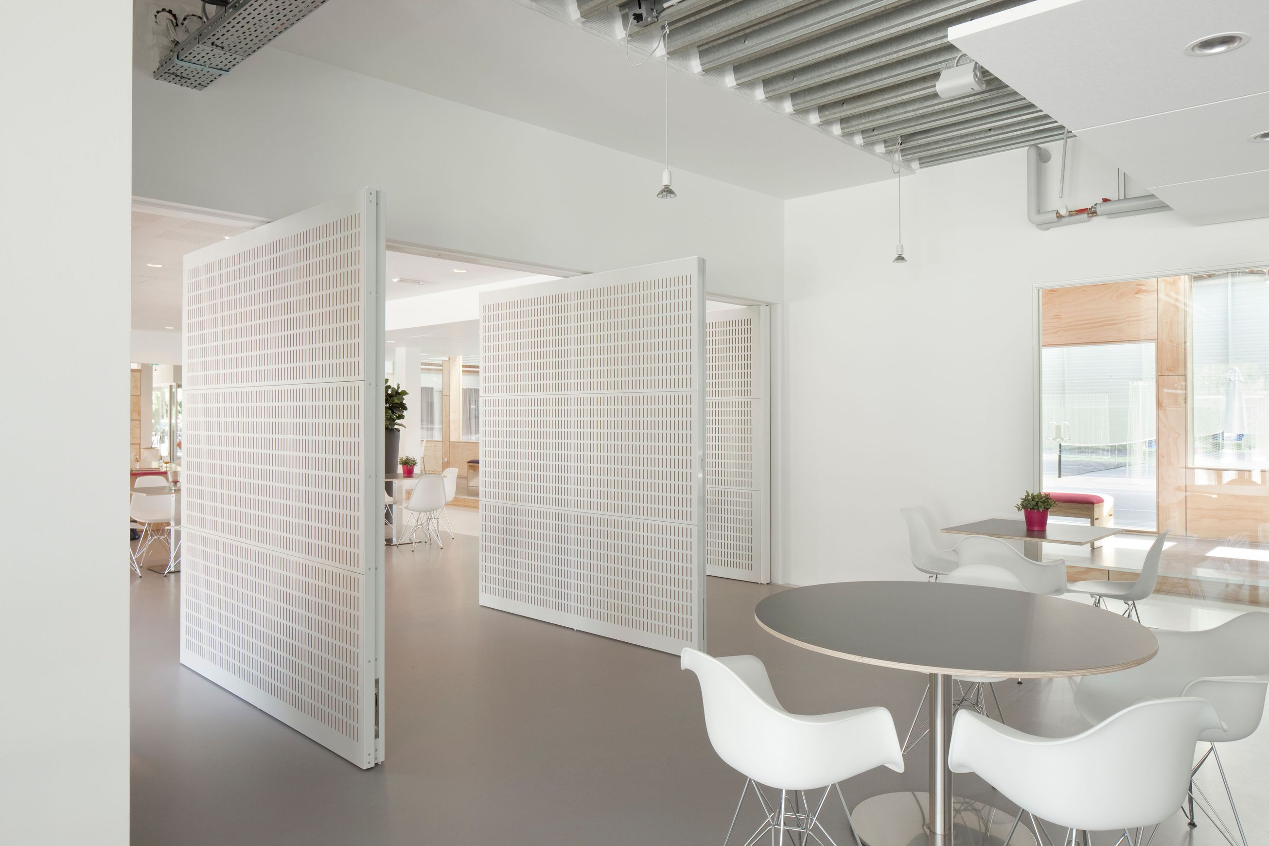 FritsJurgens Pivot Door Systems