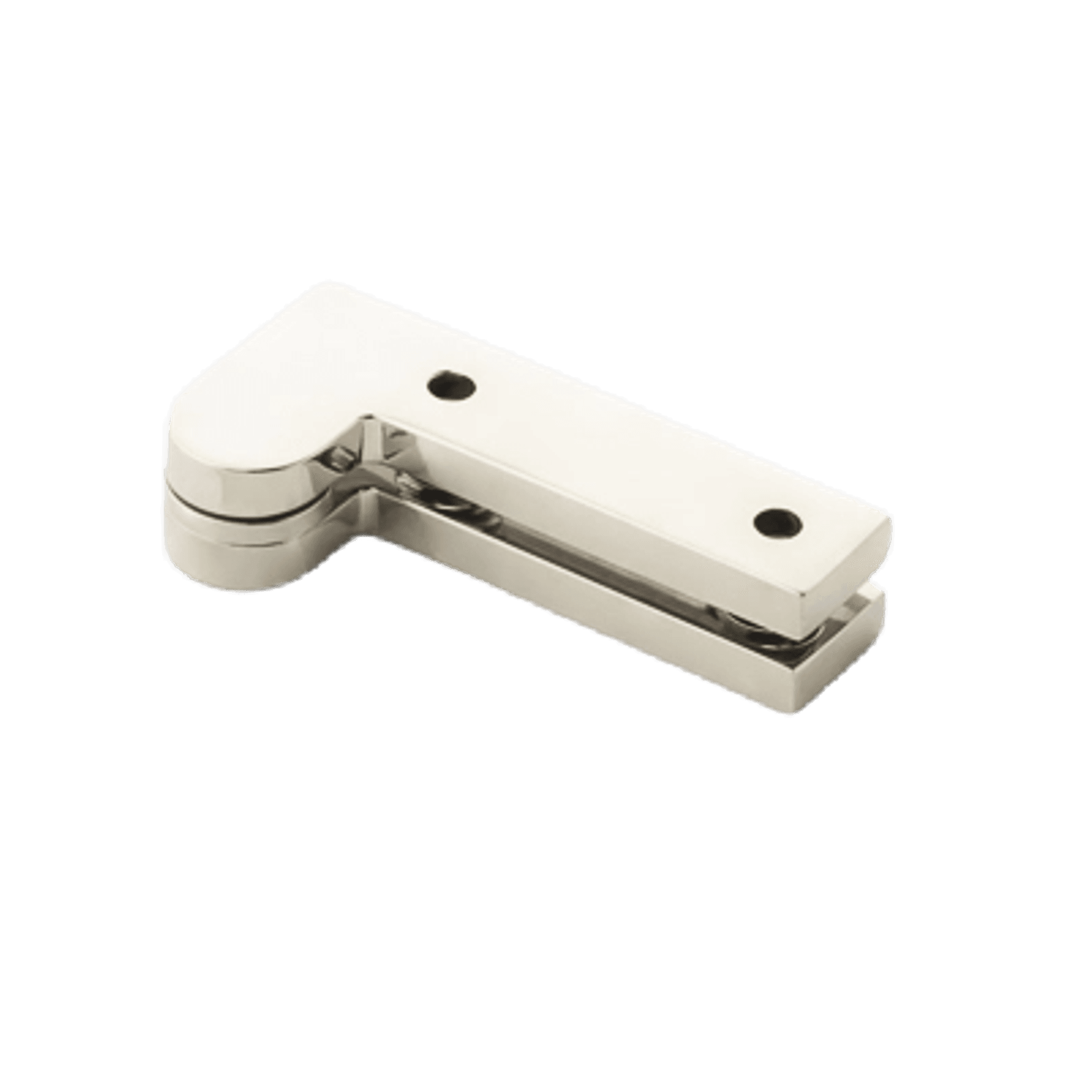 Joseph Giles - Solid Brass Pivot Hinge For Cabinets