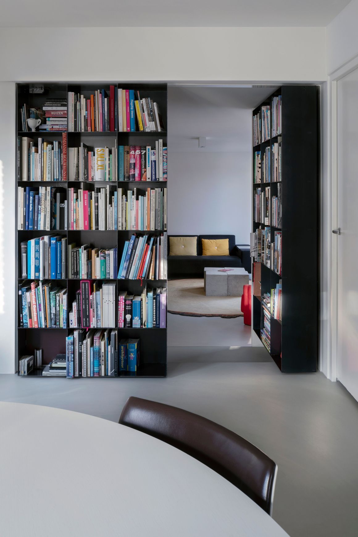 FritsJurgens Pivot Door Systems