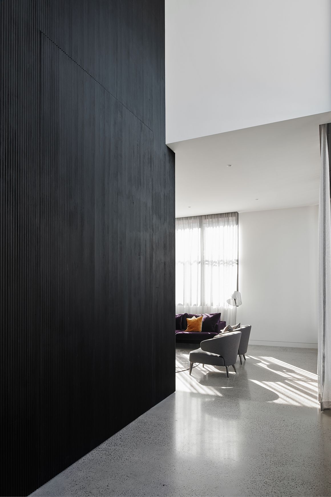 FritsJurgens Pivot Door Systems